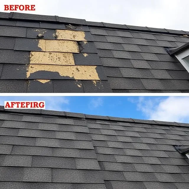 Roof Repair Near Me in Branford, CT near me